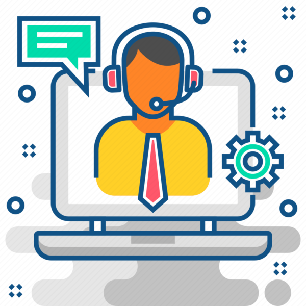 Service Desk & Desk Side Support