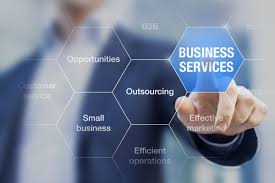 Outsourcing Services