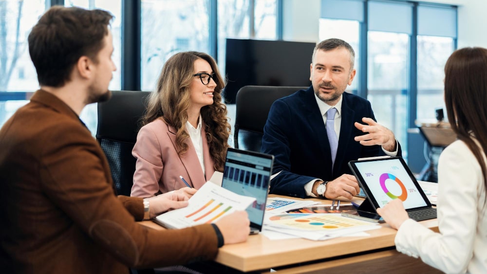 Consulting Services